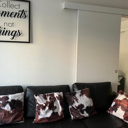 Appartement Neuf Beautiful Villers 1-4 Pers Avec Parking Prive Et A 200 M Plage Екстер'єр фото