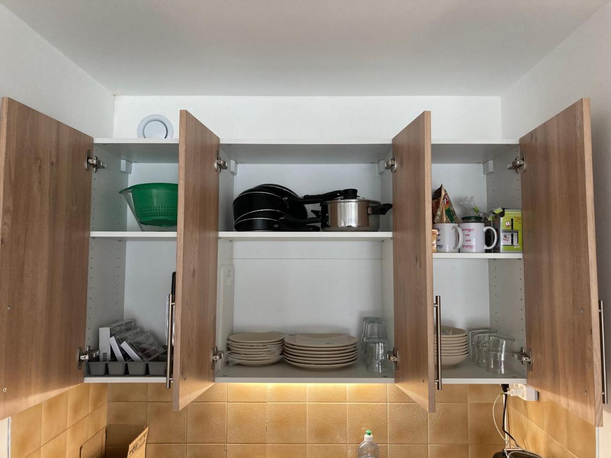Appartement Neuf Beautiful Villers 1-4 Pers Avec Parking Prive Et A 200 M Plage Екстер'єр фото