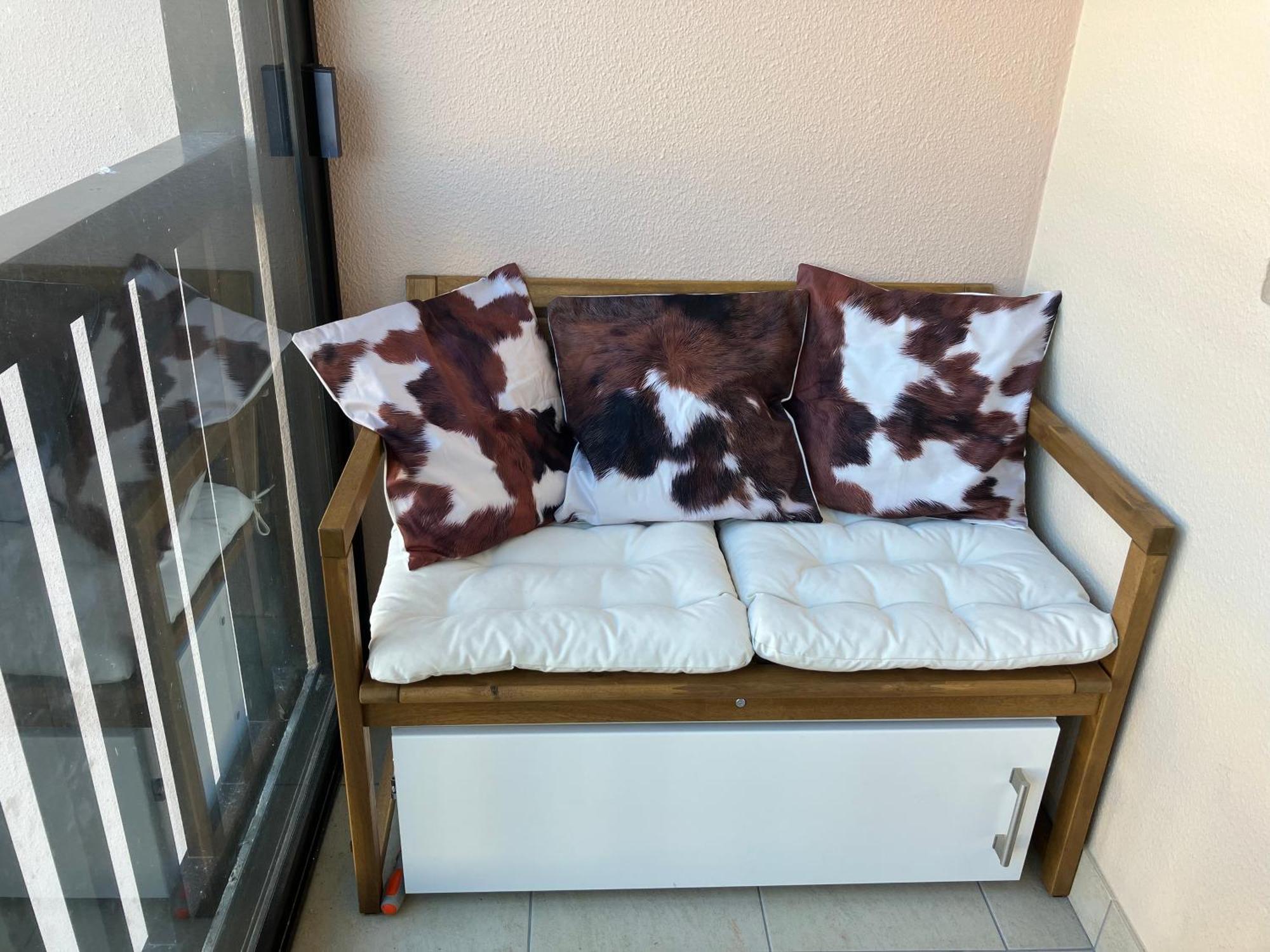 Appartement Neuf Beautiful Villers 1-4 Pers Avec Parking Prive Et A 200 M Plage Екстер'єр фото