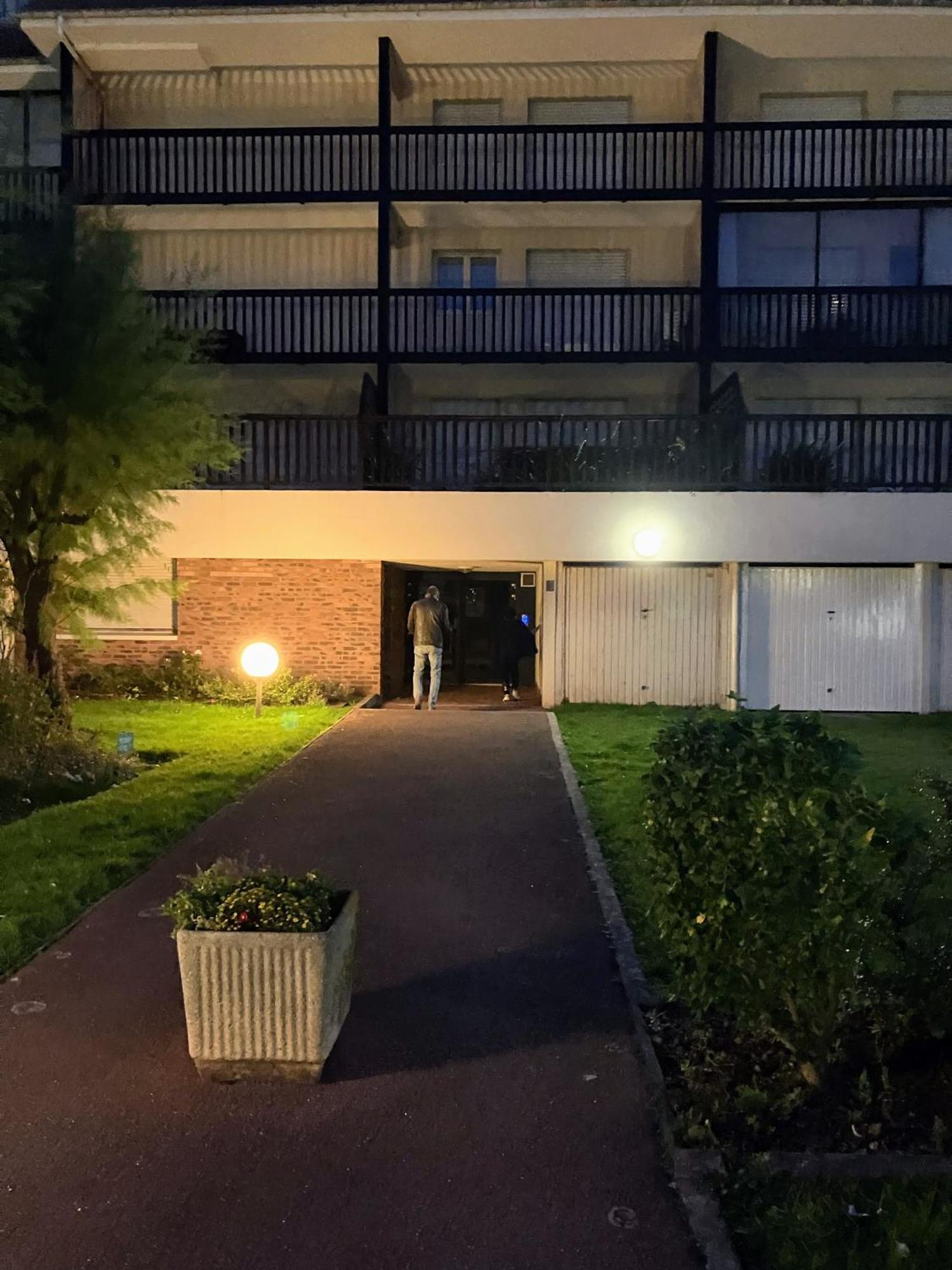 Appartement Neuf Beautiful Villers 1-4 Pers Avec Parking Prive Et A 200 M Plage Екстер'єр фото