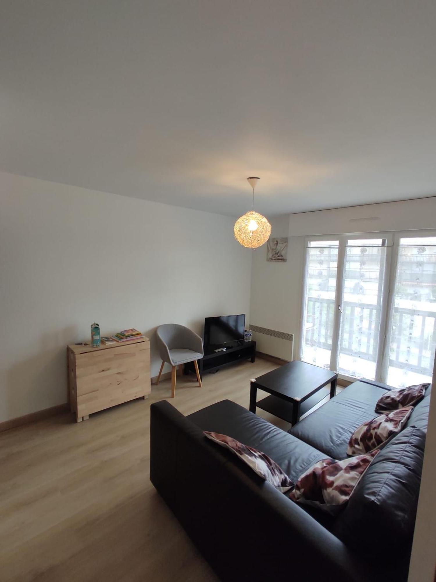 Appartement Neuf Beautiful Villers 1-4 Pers Avec Parking Prive Et A 200 M Plage Екстер'єр фото
