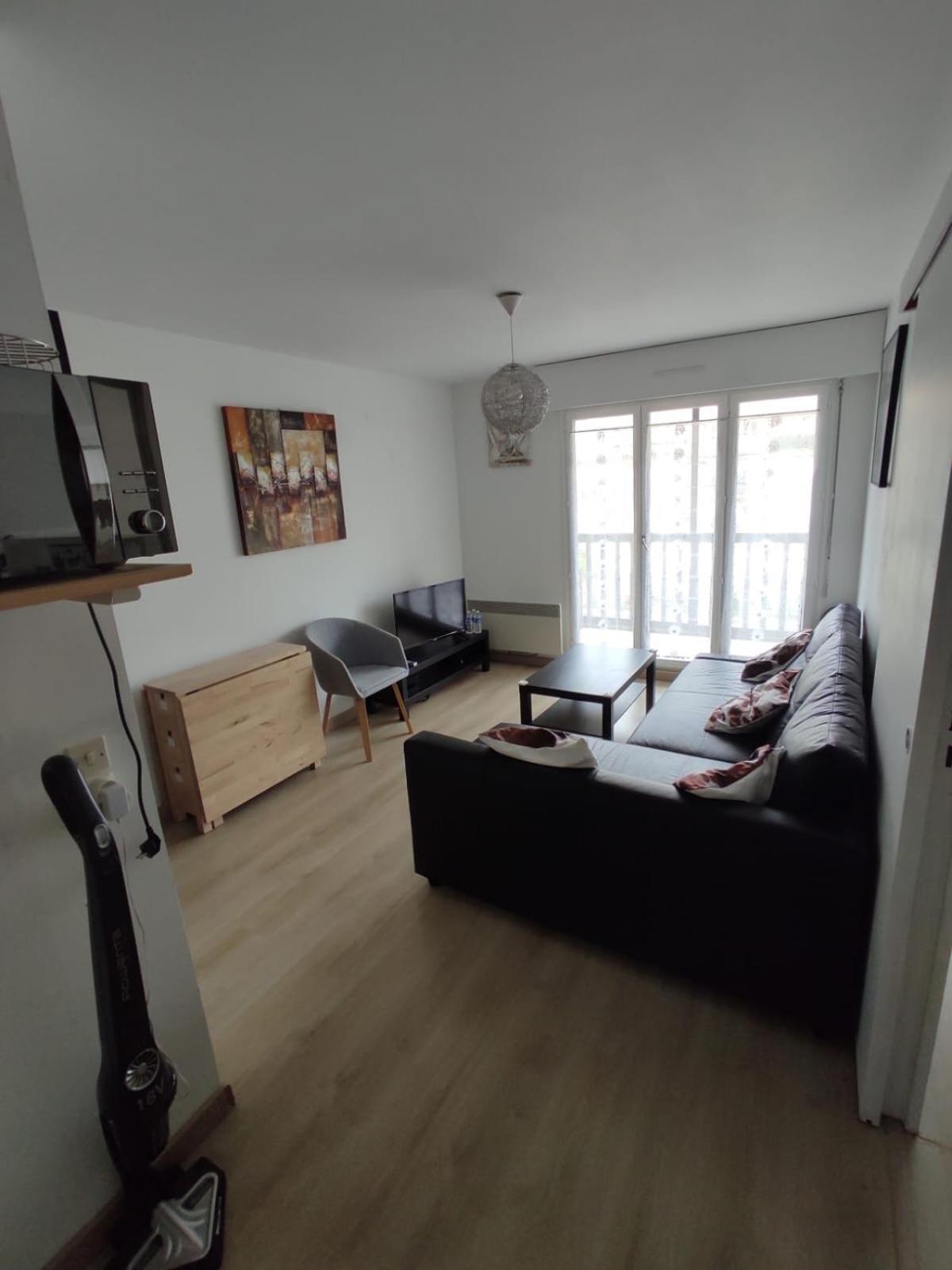 Appartement Neuf Beautiful Villers 1-4 Pers Avec Parking Prive Et A 200 M Plage Екстер'єр фото